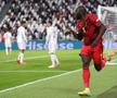 Belgia - Franța 2-3 » Semifinală de poveste în Nations League! Campionii mondiali au revenit uluitor și vor înfrunta Spania pe Giuseppe Meazza