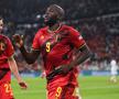 Belgia - Franța 2-3 » Semifinală de poveste în Nations League! Campionii mondiali au revenit uluitor și vor înfrunta Spania pe Giuseppe Meazza