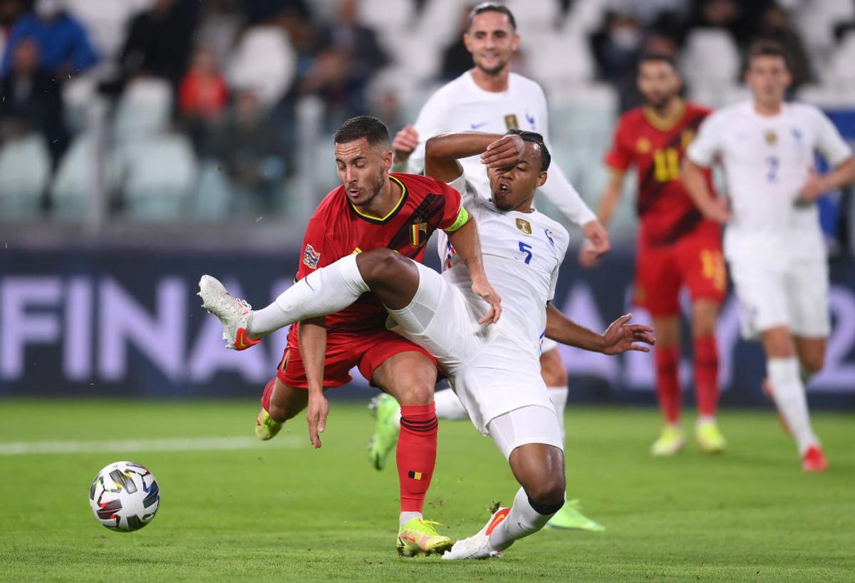 Belgia - Franța 2-3 » Semifinală de poveste în Nations League! Campionii mondiali au revenit uluitor și vor înfrunta Spania pe Giuseppe Meazza