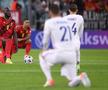 Belgia - Franța 2-3 » Semifinală de poveste în Nations League! Campionii mondiali au revenit uluitor și vor înfrunta Spania pe Giuseppe Meazza