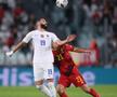Belgia - Franța 2-3 » Semifinală de poveste în Nations League! Campionii mondiali au revenit uluitor și vor înfrunta Spania pe Giuseppe Meazza