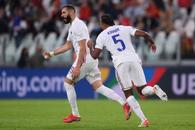 Belgia - Franța 2-3 » Semifinală de poveste în Nations League! Campionii mondiali au revenit uluitor și vor înfrunta Spania pe Giuseppe Meazza