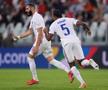 Belgia și Franța se întâlnesc astăzi, de la ora 21:45, în a doua semifinal din Nations League. Partida poate fi urmărită în format liveTEXT pe GSP.ro și în direct la TV pe Digi Sport 1.