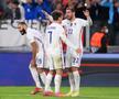 Belgia - Franța 2-3 » Semifinală de poveste în Nations League! Campionii mondiali au revenit uluitor și vor înfrunta Spania pe Giuseppe Meazza