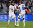 Belgia - Franța 2-3 » Semifinală de poveste în Nations League! Campionii mondiali au revenit uluitor și vor înfrunta Spania pe Giuseppe Meazza
