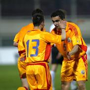 România - Germania 5-1 (28 aprilie 2004) / Imagini de arhivă de la supervictoria din Giulești