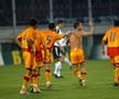 România - Germania 5-1 (28 aprilie 2004) / Imagini de arhivă de la supervictoria din Giulești