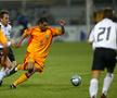 România - Germania 5-1 (28 aprilie 2004) / Imagini de arhivă de la supervictoria din Giulești