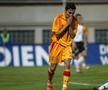 România - Germania 5-1 (28 aprilie 2004) / Imagini de arhivă de la supervictoria din Giulești