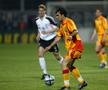 România - Germania 5-1 (28 aprilie 2004) / Imagini de arhivă de la supervictoria din Giulești