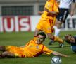 România - Germania 5-1 (28 aprilie 2004) / Imagini de arhivă de la supervictoria din Giulești