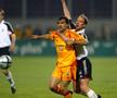 România - Germania 5-1 (28 aprilie 2004) / Imagini de arhivă de la supervictoria din Giulești