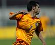 România - Germania 5-1 (28 aprilie 2004) / Imagini de arhivă de la supervictoria din Giulești