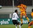 România - Germania 5-1 (28 aprilie 2004) / Imagini de arhivă de la supervictoria din Giulești