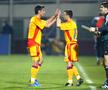 România - Germania 5-1 (28 aprilie 2004) / Imagini de arhivă de la supervictoria din Giulești