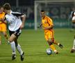 România - Germania 5-1 (28 aprilie 2004) / Imagini de arhivă de la supervictoria din Giulești