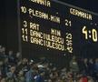 România - Germania 5-1 (28 aprilie 2004) / Imagini de arhivă de la supervictoria din Giulești