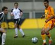 România - Germania 5-1 (28 aprilie 2004) / Imagini de arhivă de la supervictoria din Giulești