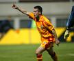 România - Germania 5-1 (28 aprilie 2004) / Imagini de arhivă de la supervictoria din Giulești