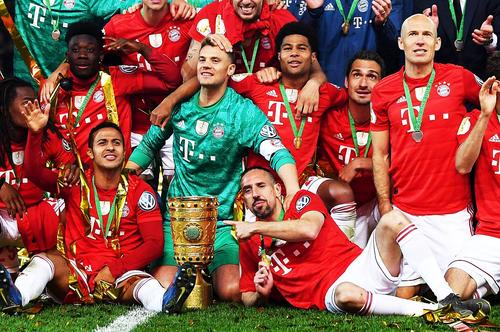Franck Ribery/ foto Imago Images