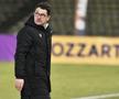Andrei Prepeliță, antrenor FC Argeș