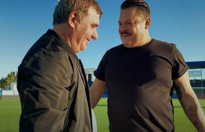 Bobonete l-a întrebat pe Hagi „Cine a fost idolul femeilor, în Generația de Aur?” » Răspuns fără ezitare al „Regelui”: „Mereu i-a plăcut, arată wow”