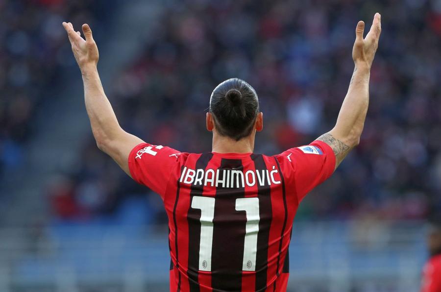 Sacrificiul lui Zlatan. Lecția lui Ferguson + Gestul înduioșător al unui copil de mingi