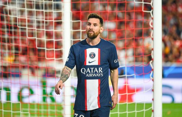 Messi vrea să continue în fotbal și după retragere: „Nu voi fi antrenor, altceva mi-ar plăcea să fac”