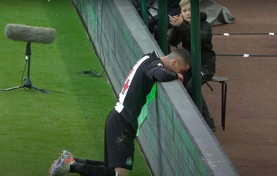 Sacrificiul lui Zlatan. Lecția lui Ferguson + Gestul înduioșător al unui copil de mingi