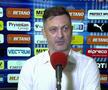 FC Argeș a învins-o pe CS Universitatea Craiova, scor 1-0, în runda cu numărul 13 din Liga 1. Mirel Rădoi (41 de ani), antrenorul oltenilor, a avut un discurs fără precedent.