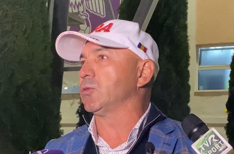 Jean Vlădoiu Cel mai dur discurs după ce România a primit INTERZIS în Europa: „Ne-au zâmbit pe la TV, a fost un circ! Au luat sute de milioane și n-au făcut nimic” + reproșuri și pentru Hagi