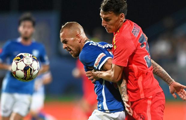 Fotbalistul din Liga 1 care l-a lăsat perplex pe Gică Popescu: „Nu l-am văzut niciodată să facă asta! Nu cumva ține de antrenor?”