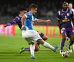 Garita, „coșmarul” oltenilor lui Rădoi » FC Argeș o învinge pe CS Universitatea Craiova și întrerupe seria neagră a lui Prepeliță! Clasamentul ACUM
