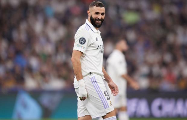 Surpriza pregătită de Perez pentru Benzema: „Real Madrid vrea să îi ofere recompensa pentru sezonul trecut”