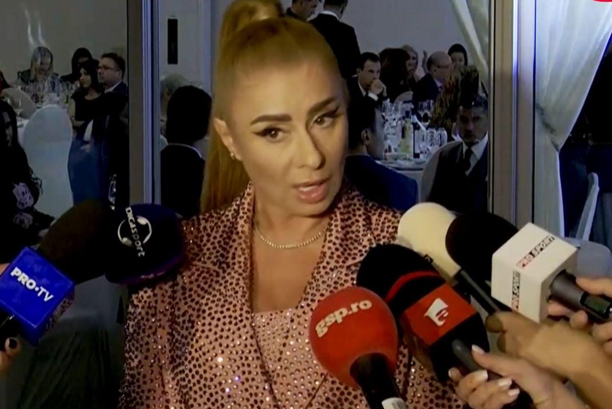 Anamaria Prodan și noul iubit