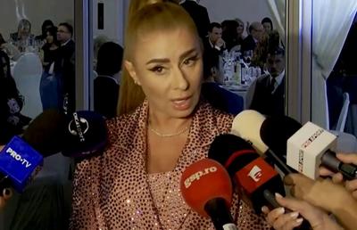 Anamaria Prodan s-a enervat, după ce Varga a anunțat un acord cu Stanciu: „Nu există!” + „Zmei la TV, acasă dorm sub pat de frica nevestelor”