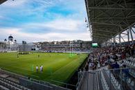 Dinamo, pe Arcul de Triumf? Ce spune Alin Petrache, după ce stadionul a fost dat în folosința Federației de Rugby: „Să ne gândim și la gazon...”