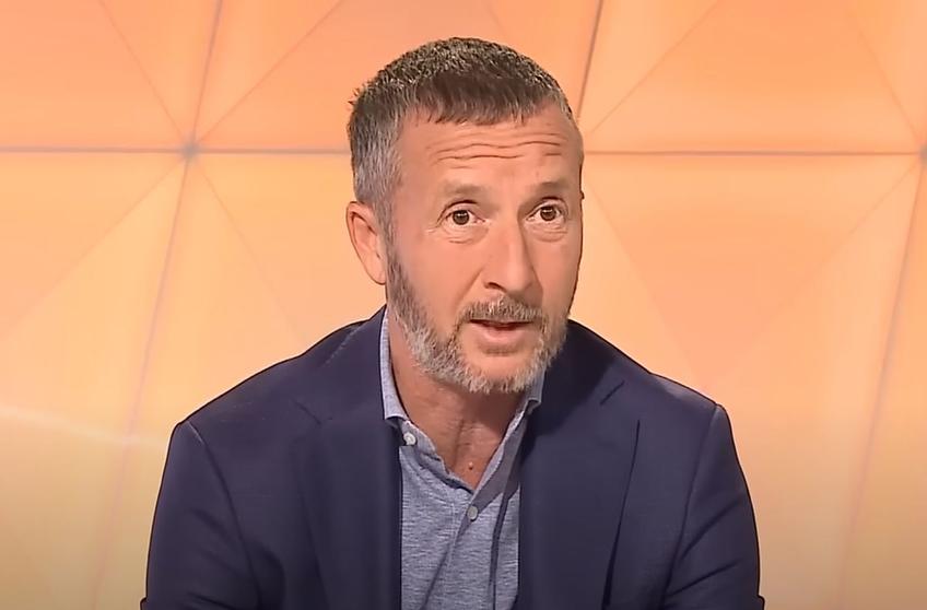 Mihai Stoica (57 de ani), managerul general al celor de la FCSB, a comentat eșecul rușinos suferit la Silkeborg, în grupa de Conference League, scor 0-5.