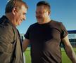 Bobonete l-a întrebat pe Hagi „Cine a fost idolul femeilor, în Generația de Aur?” » Răspuns fără ezitare al „Regelui”: „Mereu i-a plăcut, arată wow”
