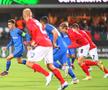 FOTO: Raed Krishan (GSP.ro)