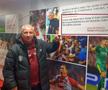 Dan Petrescu, lângă Sarri, Conte și Valverde » Declarațiile „Bursucului” i-au dat pe spate pe cehi: ce apare în muzeul Slaviei Praga