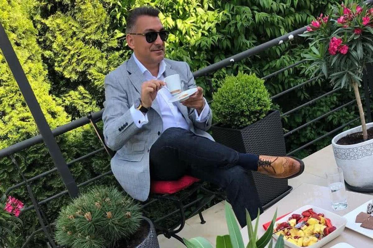 Bobonete l-a întrebat pe Hagi „Cine a fost idolul femeilor, în Generația de Aur?” - Ilie Dumitrescu