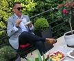 Bobonete l-a întrebat pe Hagi „Cine a fost idolul femeilor, în Generația de Aur?” » Răspuns fără ezitare al „Regelui”: „Mereu i-a plăcut, arată wow”