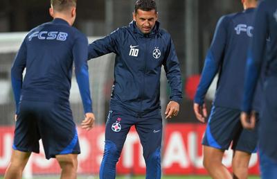Discurs nemilos al lui Ciprian Marica, după umilința trăită de FCSB în Danemarca: „Jale și prăpăd, o rușine pentru România” » Nici Dică n-a scăpat: „Merită să te faci de râs în halul ăsta?”