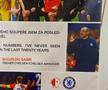Dan Petrescu, lângă Sarri, Conte și Valverde » Declarațiile „Bursucului” i-au dat pe spate pe cehi: ce apare în muzeul Slaviei Praga