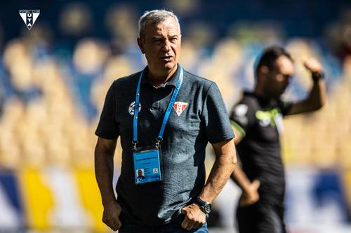 FOTO: Facebook @uta1945arad