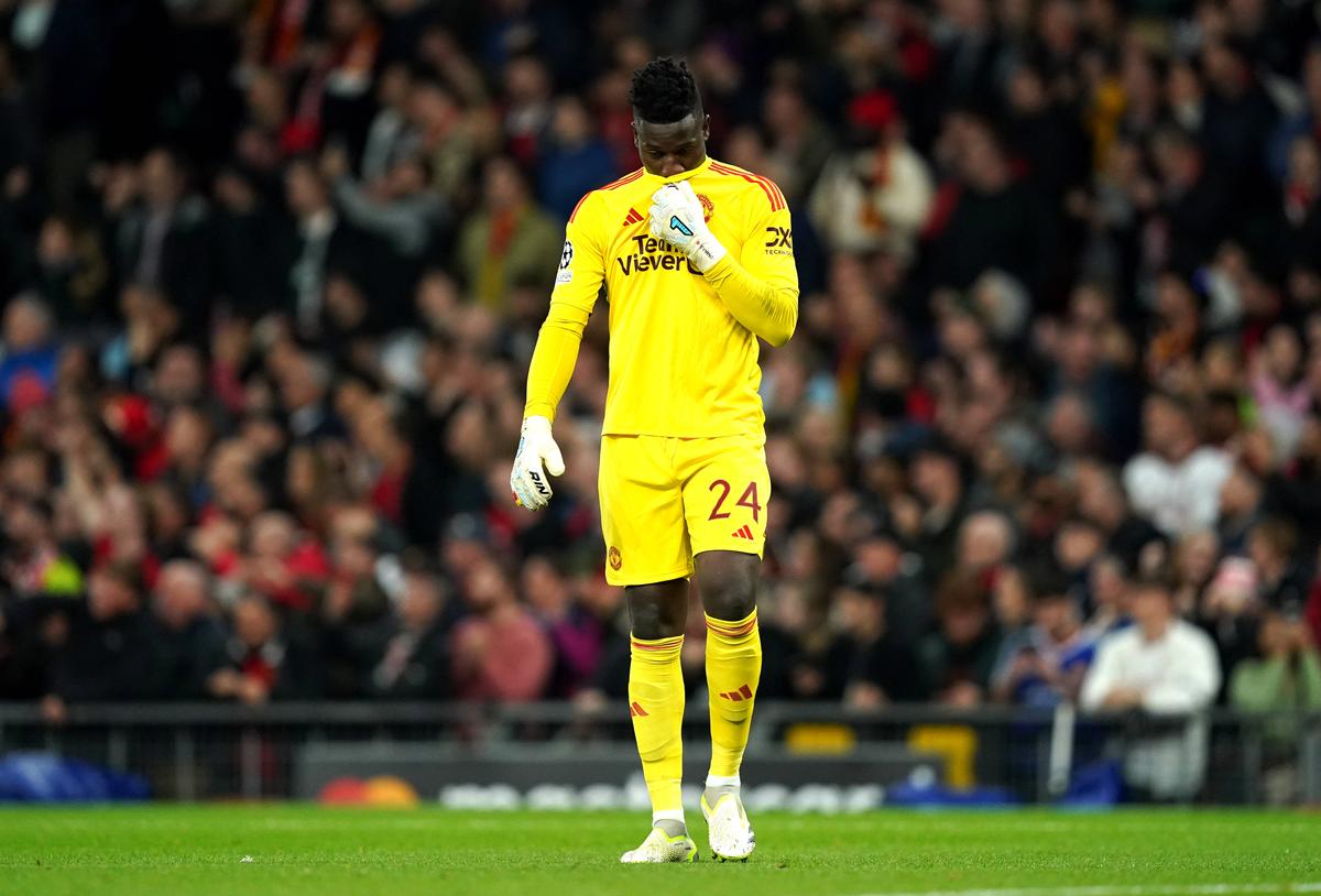 FOTO Manchester United - Brentford 07.10.2023