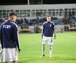 Botoșani - FCSB, înainte de meci