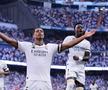 Real Madrid - Osasuna