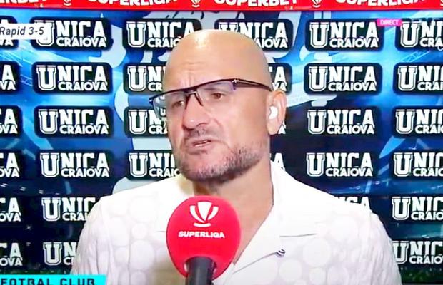 Mititelu și-a anunțat noul antrenor printr-o informație „pe surse”, în ziarul lui » Alegere-șoc: „Antrenor care trăiește din basme și lauda presei”